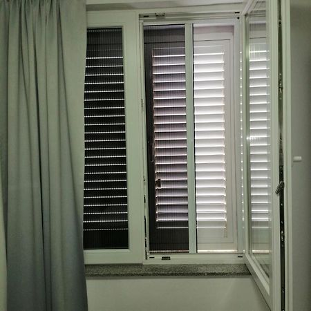 PUY Studio Apartment Mila מראה חיצוני תמונה