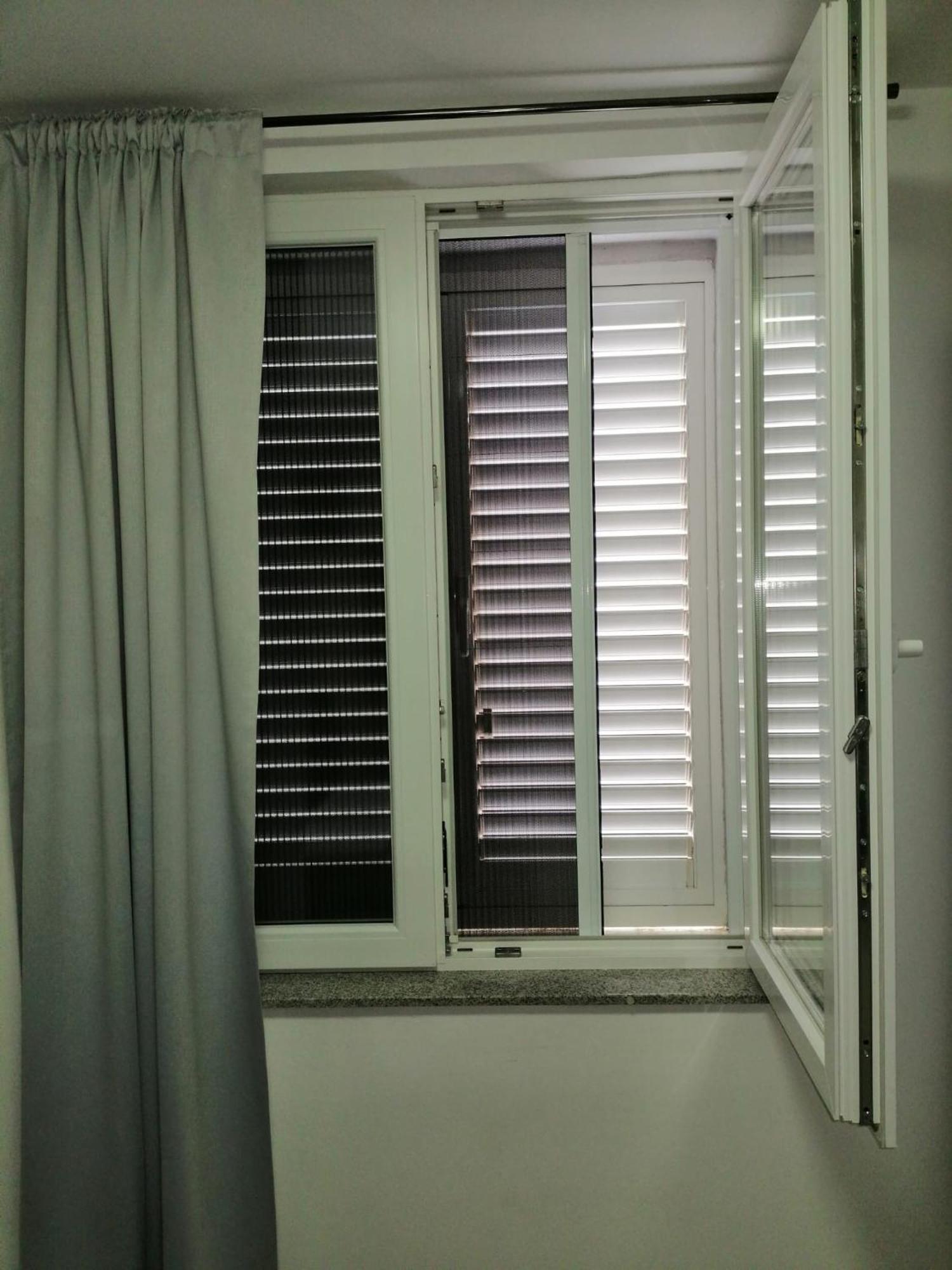 PUY Studio Apartment Mila מראה חיצוני תמונה