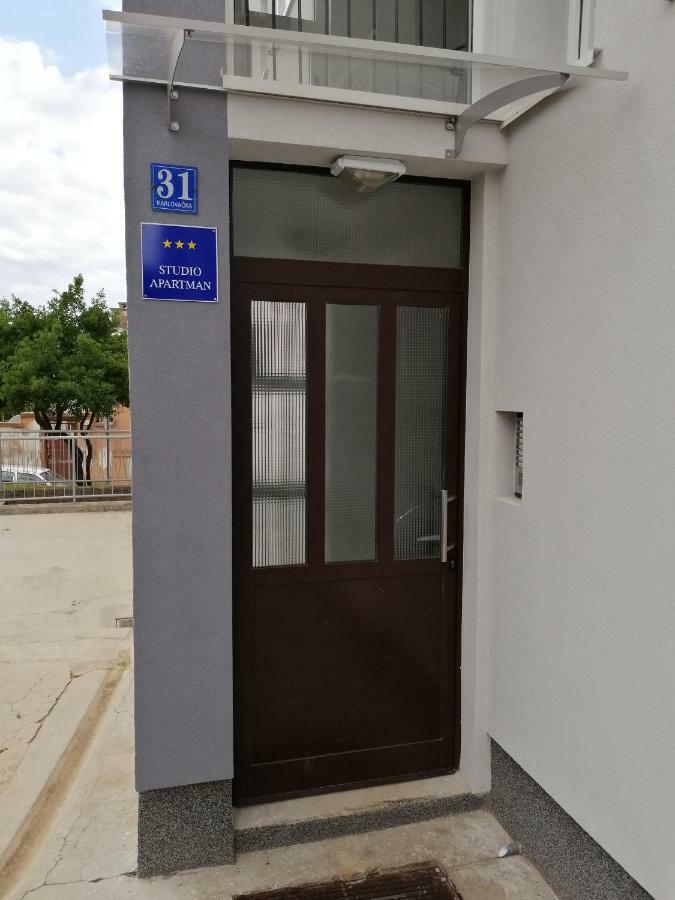 PUY Studio Apartment Mila מראה חיצוני תמונה